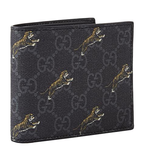 gucci men's wallet review